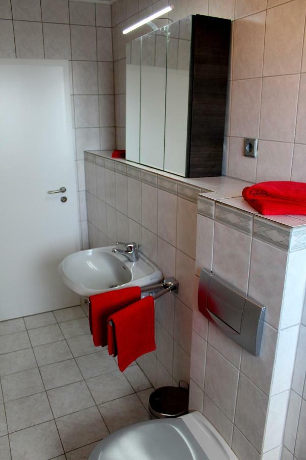 Fewo Weitsicht Wegberg Exterior photo